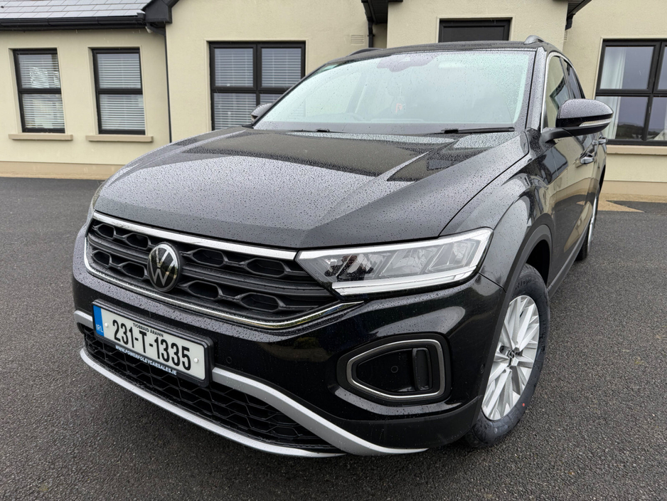 2023 Volkswagen T-Roc for sale in , Ireland