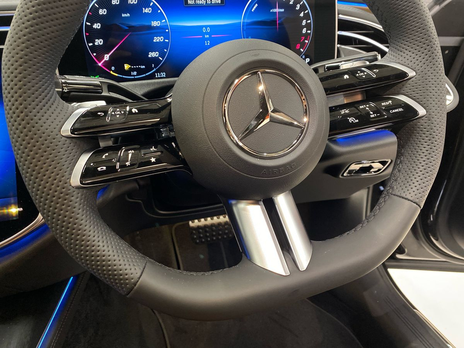 2026 Mercedes-Benz E Class - image 17