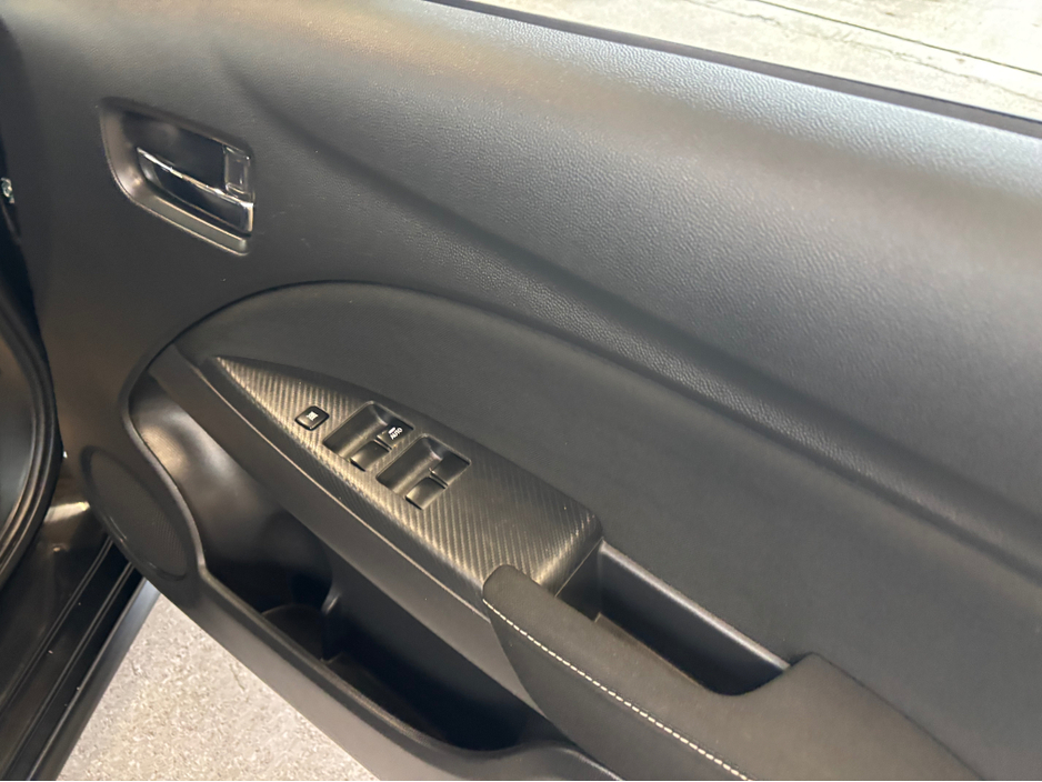 2021 Mitsubishi Space Star SPAC 5MT INVITE 4DR €9,499