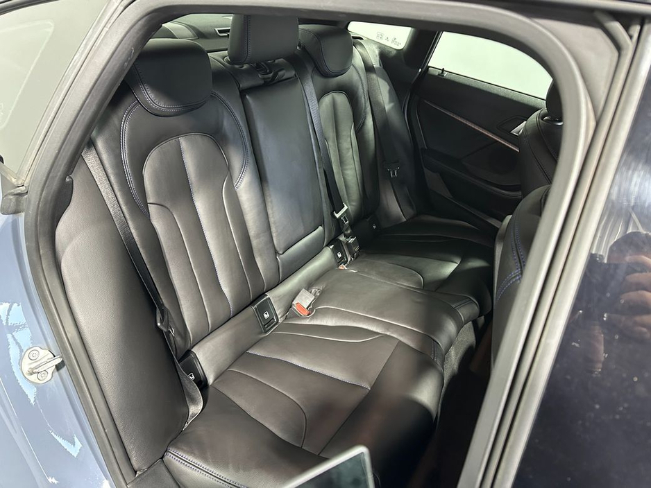 2022 BMW 2 Series 218i M Sport Gran Coupe €29,800