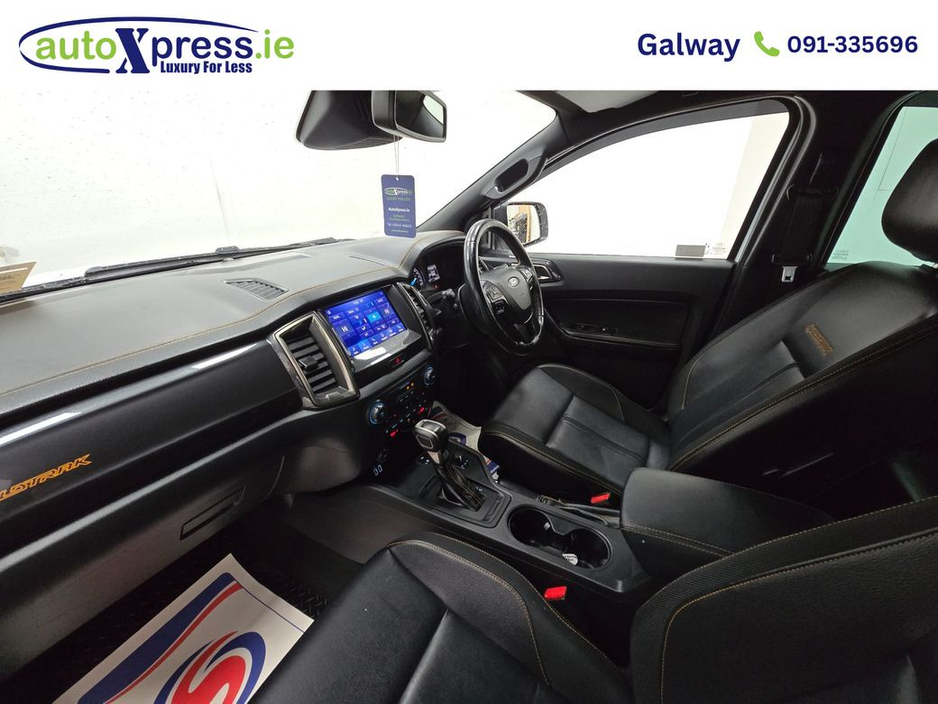 2022 Ford Ranger - image 4