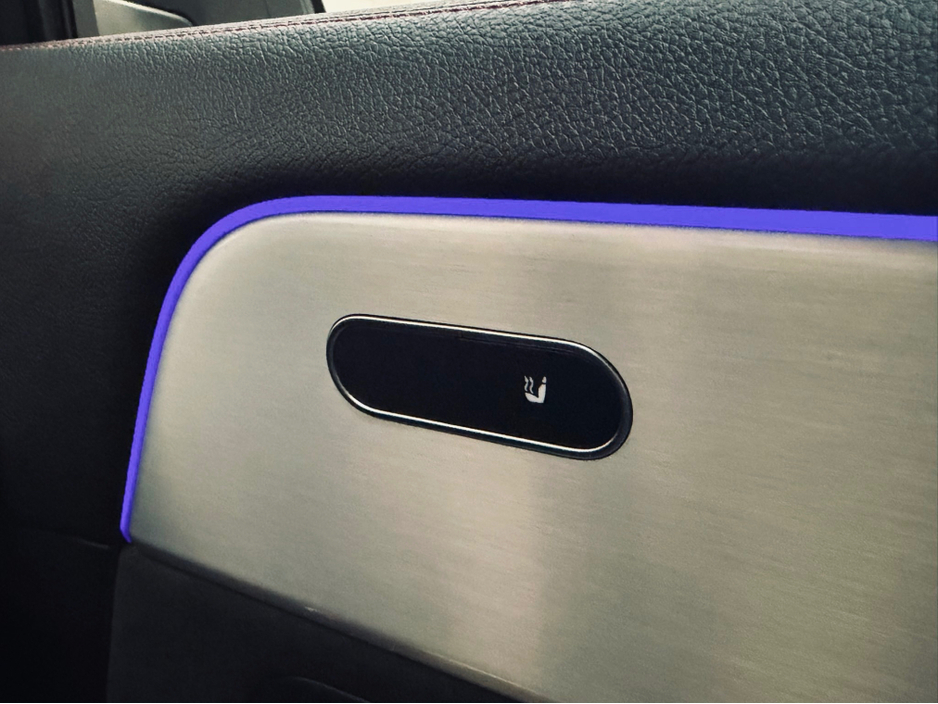 2023 Mercedes-Benz EQA - image 21