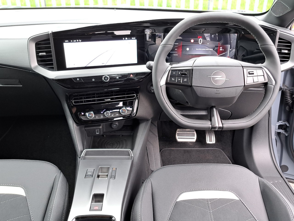 2026 Opel Mokka - image 21