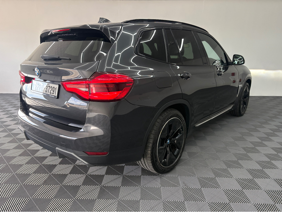 2022 BMW iX3 - image 6