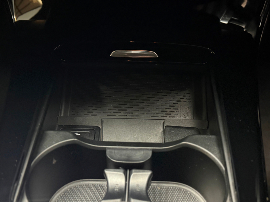 2025 Mercedes-Benz CLA Class - image 22