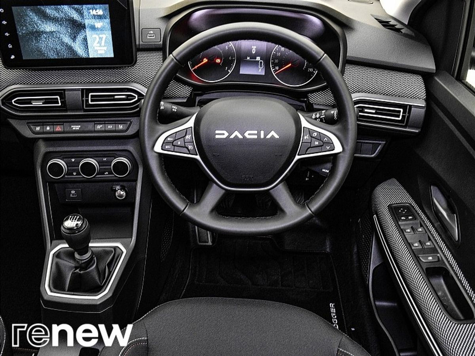 2023 Dacia Jogger Extreme SE TCe 110 NBI €23,000