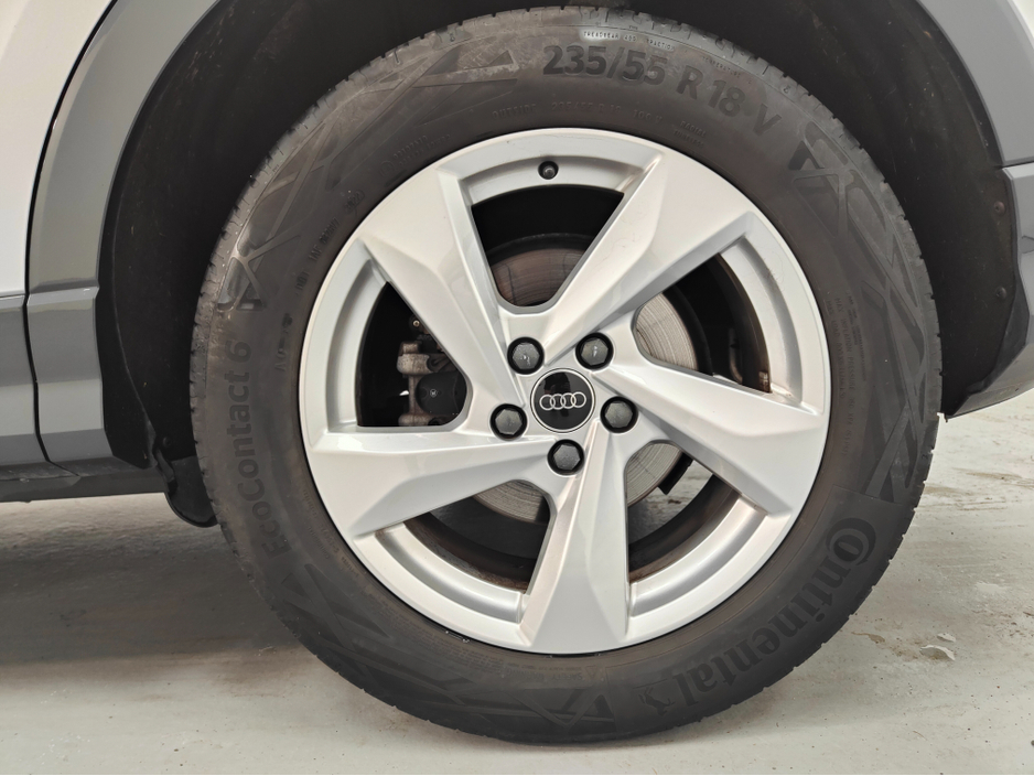 2023 Audi Q3 35 TDI 150 S-TRONIC SE 4DR AUTO €38,950