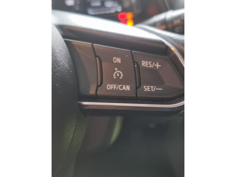 2016 Mazda Demio - image 19