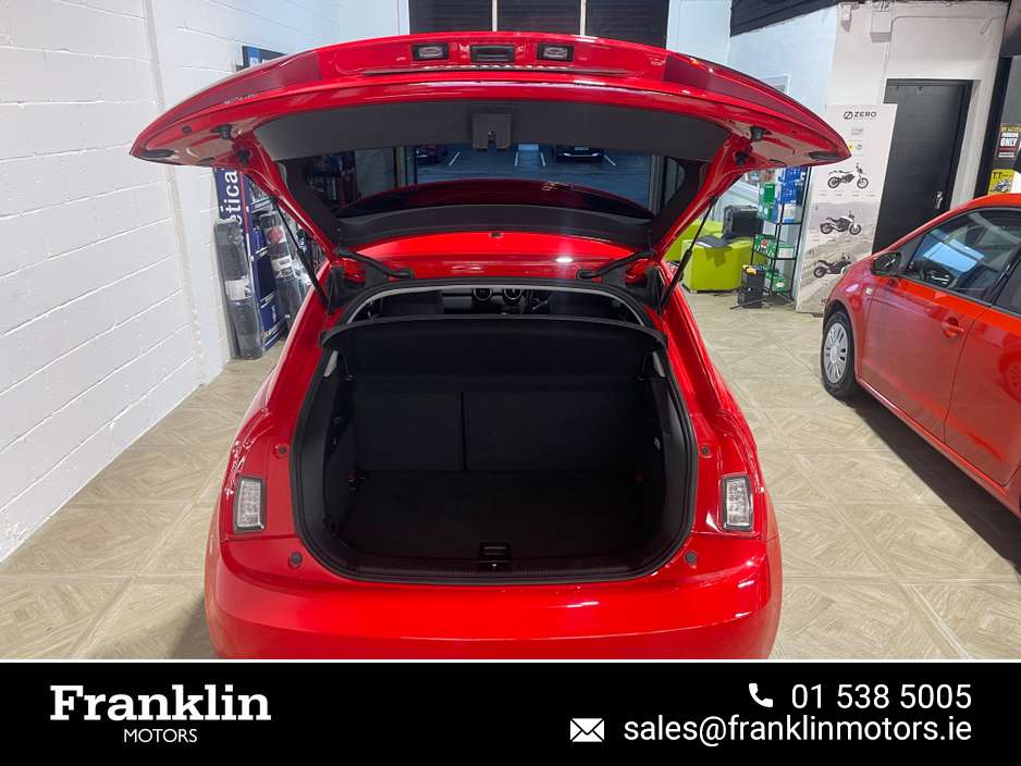 2011 Audi A1 A1 Auto Huge Spec €9,290