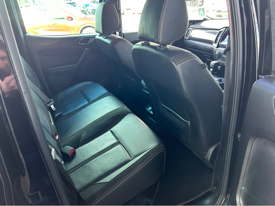 2023 Ford Ranger - image 2