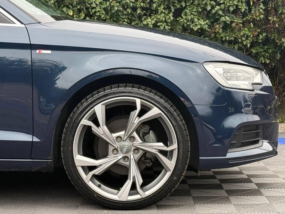 2017 Audi A3 - image 9