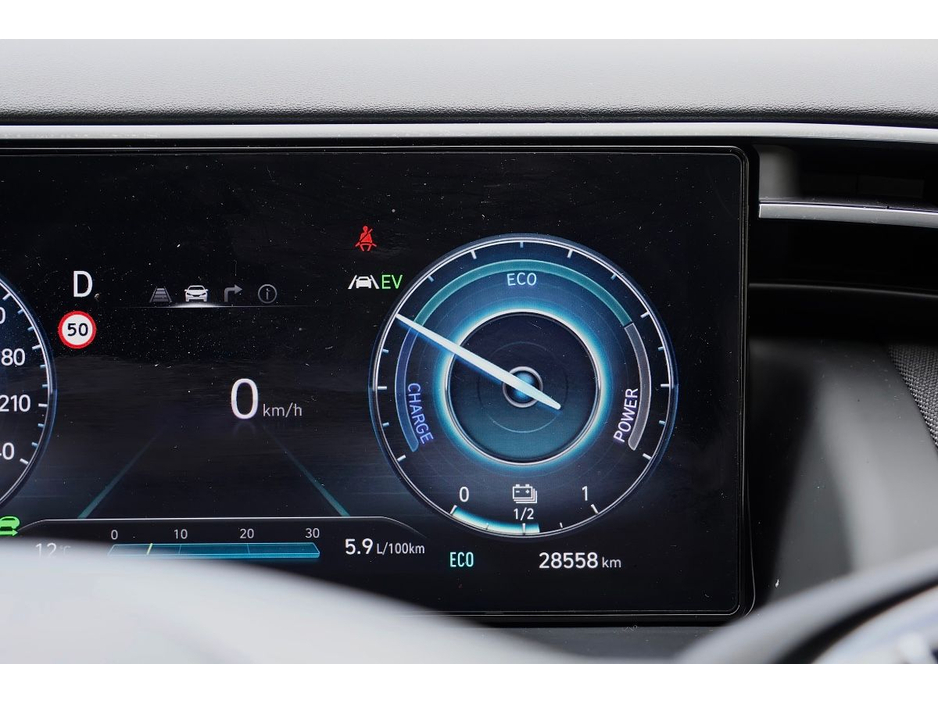 2024 Hyundai Tucson - image 19