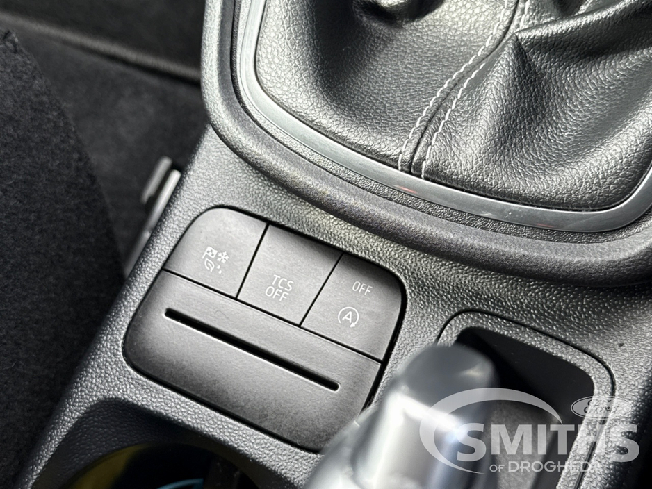 2024 Ford Puma - image 22