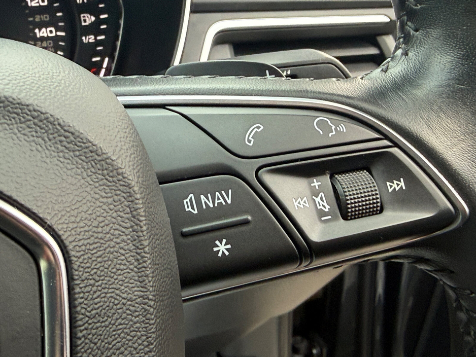 2019 Audi A4 35TDI 150HP S tronic SE €22,950