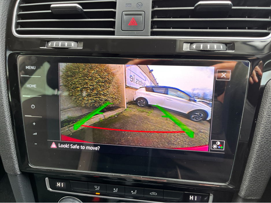 2019 Volkswagen Golf - image 22