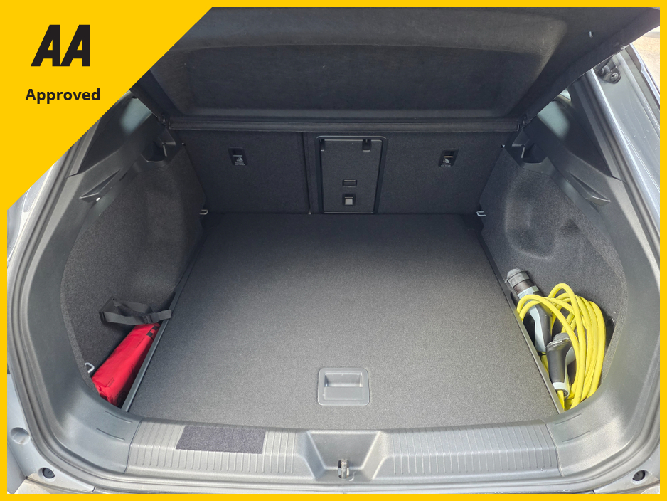 2023 Volkswagen ID.4 * PRO 77KW 204HP * €27,900