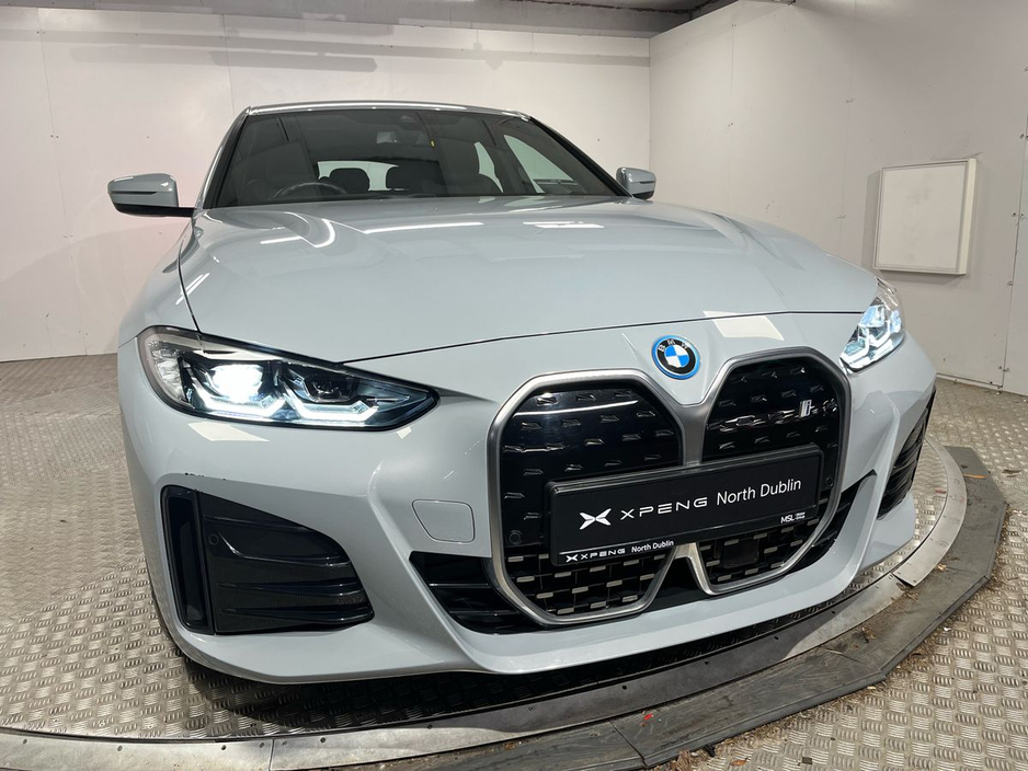 2024 BMW i4 - image 20