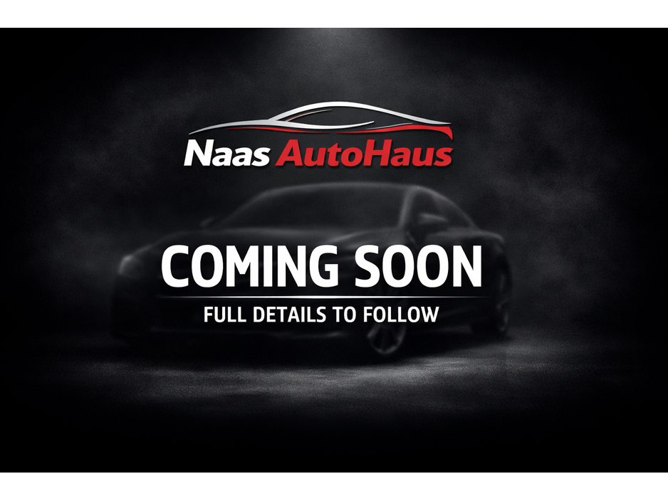 2016 BMW 2 Series F23 I SE 2DR €15,950