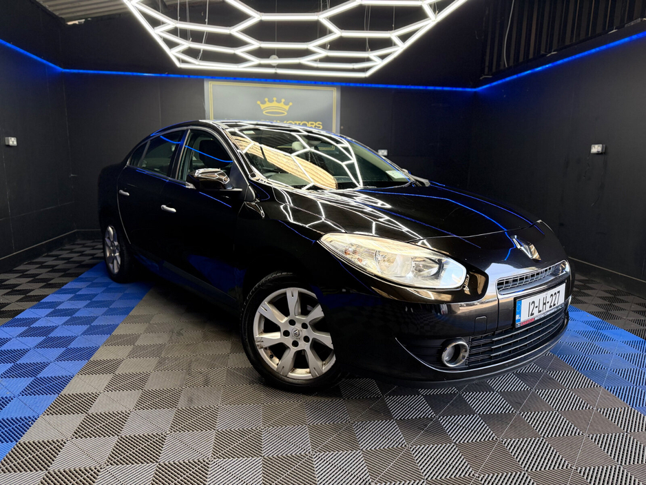 2012 Renault Fluence for sale in , Ireland