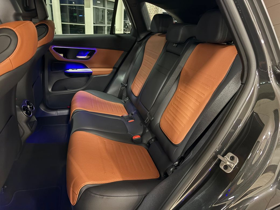 2024 Mercedes-Benz GLC Class 220d 4MATIC AMG LINE PLUS=ONLY 14000 MILES//TAN INTERIOR//D REG=ORIGINAL IRISH CAR WITH FULL MERCEDES SERVICE HISTORY=TAILORED FINANCE PACKAGES AVAILA €64,995