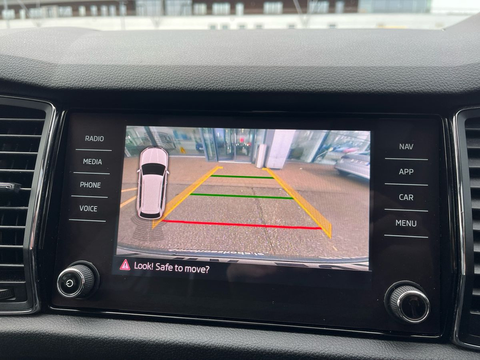 2017 Skoda Kodiaq - image 18