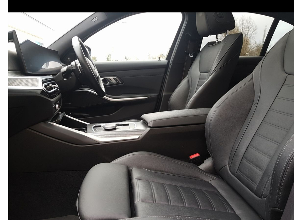 2023 BMW 3 Series 330e M Sport €48,995