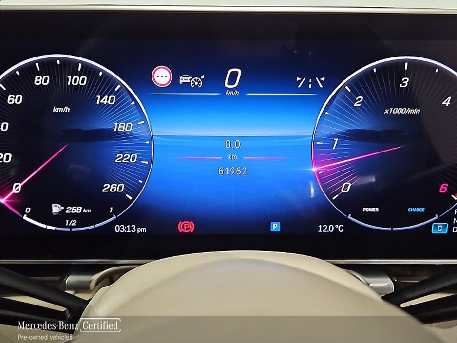 2024 Mercedes-Benz S Class - image 13