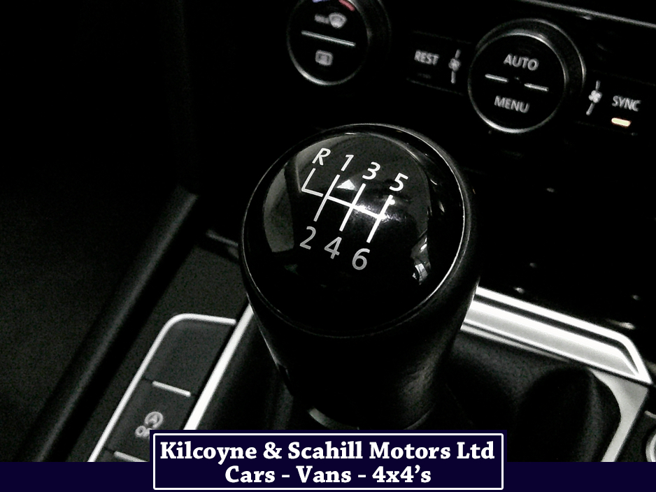 2017 Volkswagen Passat HIGHLINE BE 1.6 TDI MANUAL 6SPEED FWD 120HP