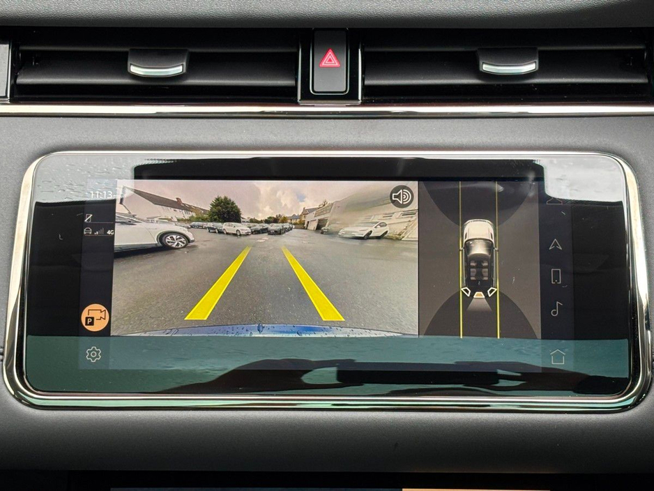 2022 Land Rover Range Rover Evoque - image 16