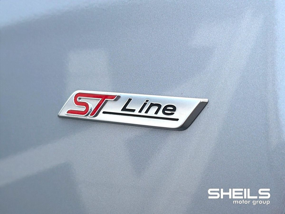 2023 Ford Puma - image 16