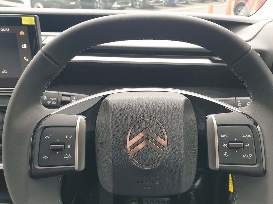 2026 Citroen C3 Aircross - image 26