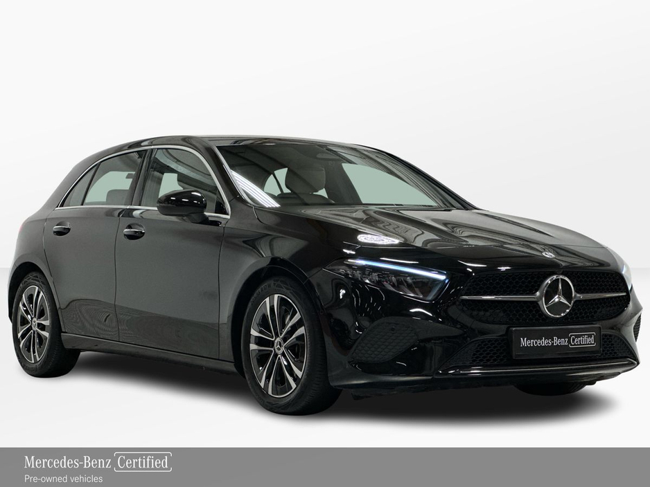 2024 Mercedes-Benz A Class A180 D Progressive Line + €42,900