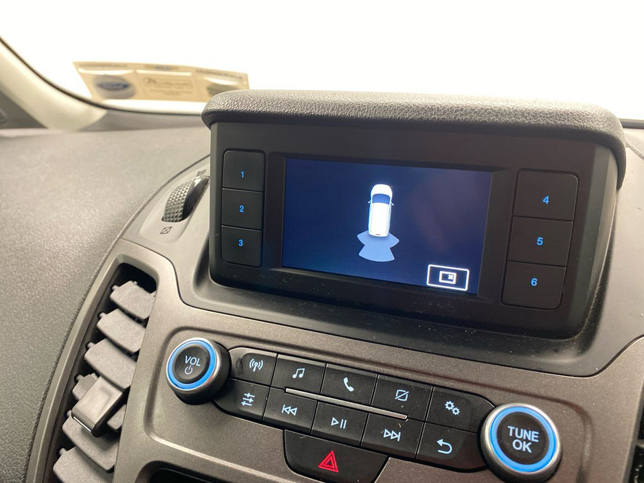 2022 Ford Transit Connect SWB TREND 1 €16,256