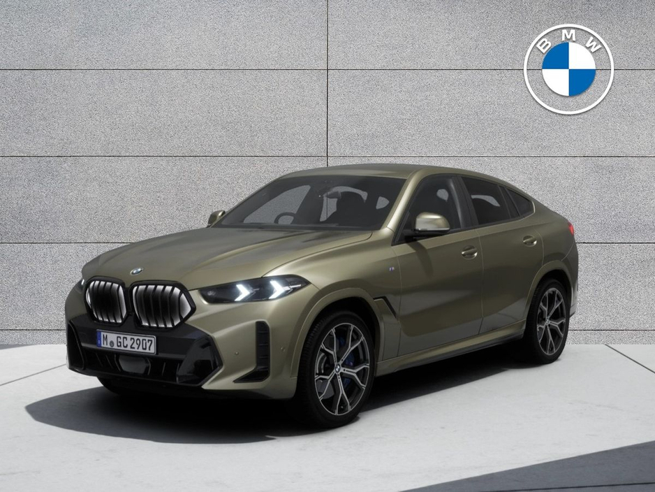 2026 BMW X6 for sale in , Ireland
