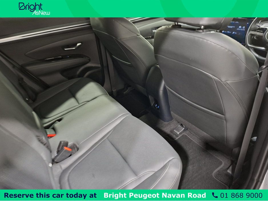 2023 Hyundai Tucson - image 21