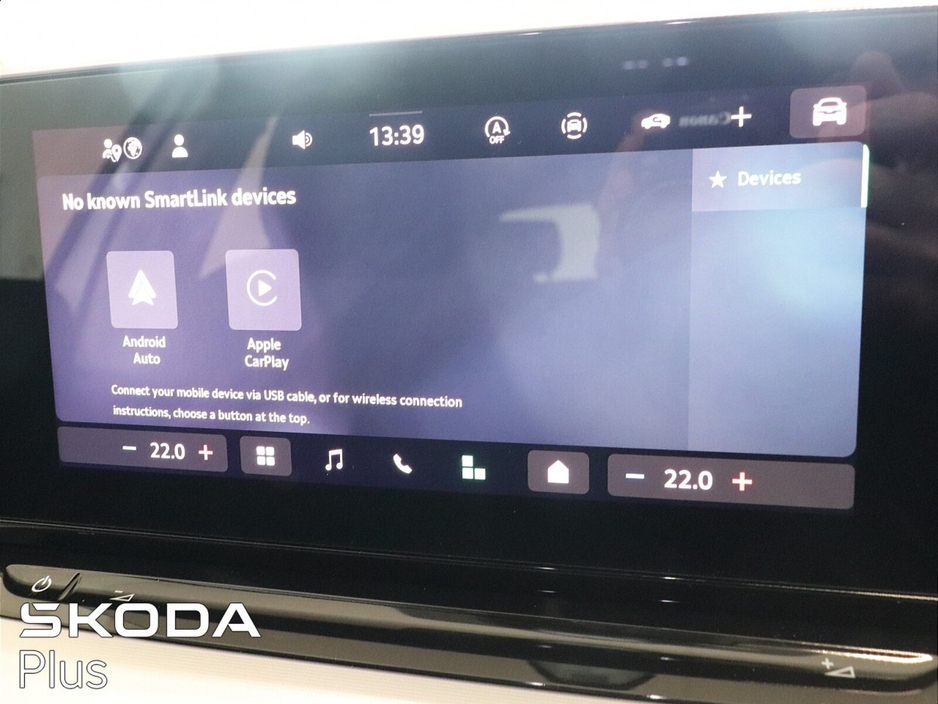 2025 Skoda Octavia Selection 2.0TDI 115HP €32,950