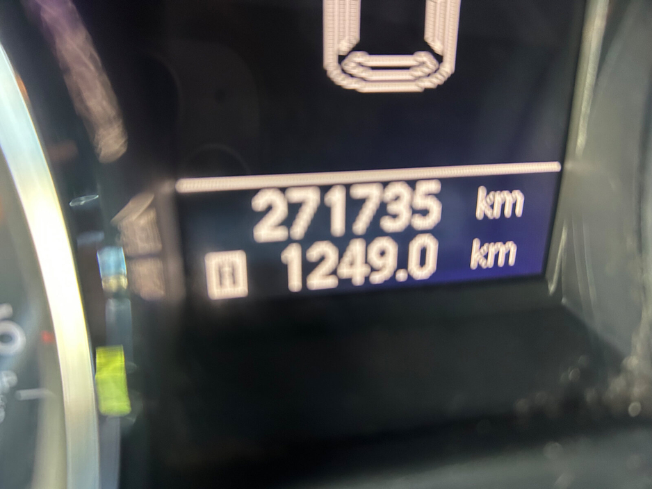 2010 Nissan Qashqai - image 15