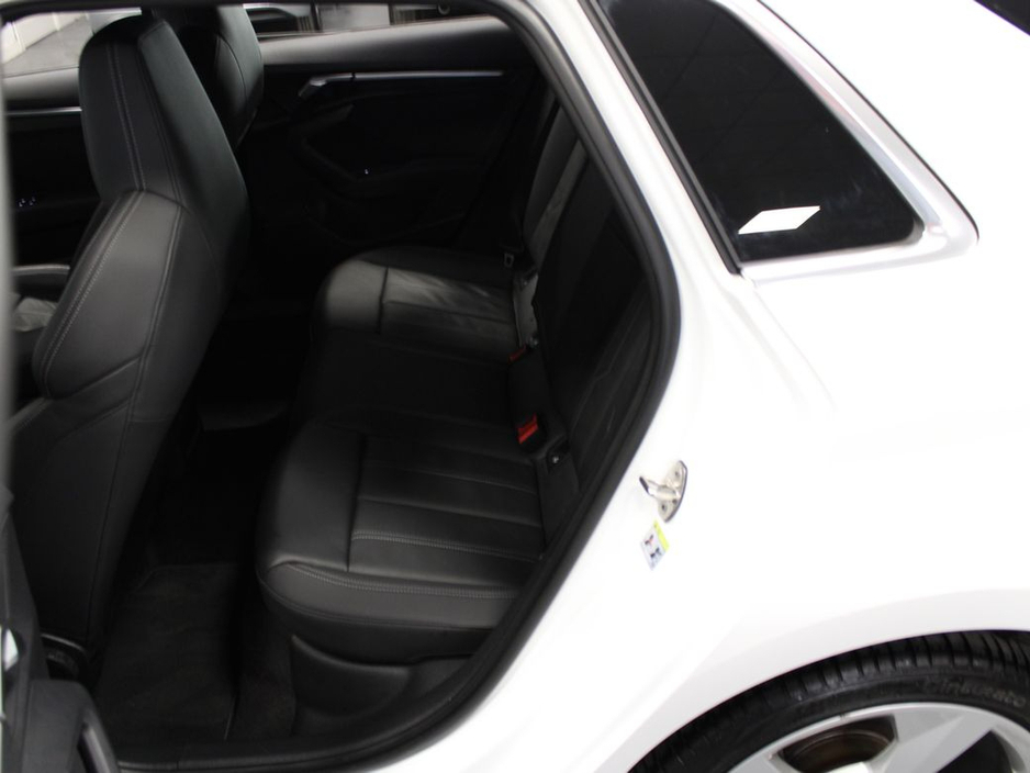 2024 Audi A3 - image 22