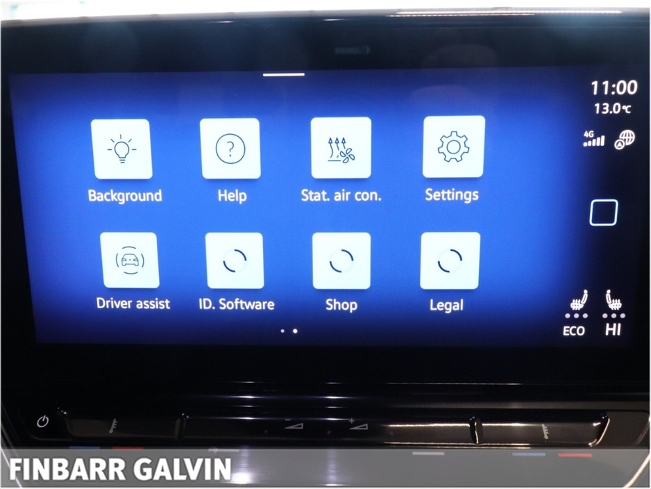 2023 Volkswagen ID.4 - image 19