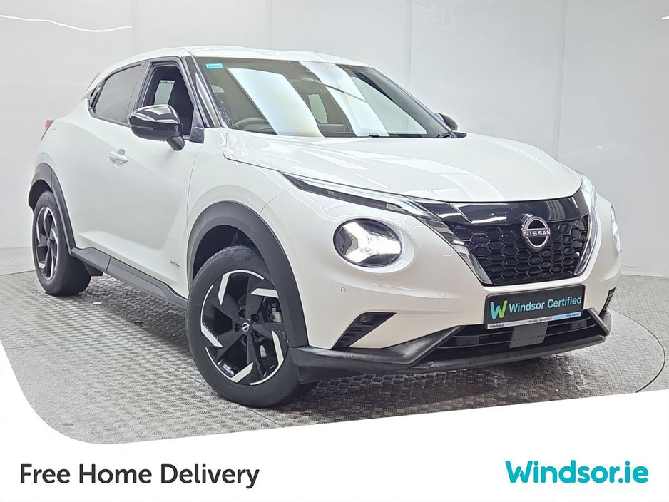 2024 Nissan Juke for sale in , Ireland