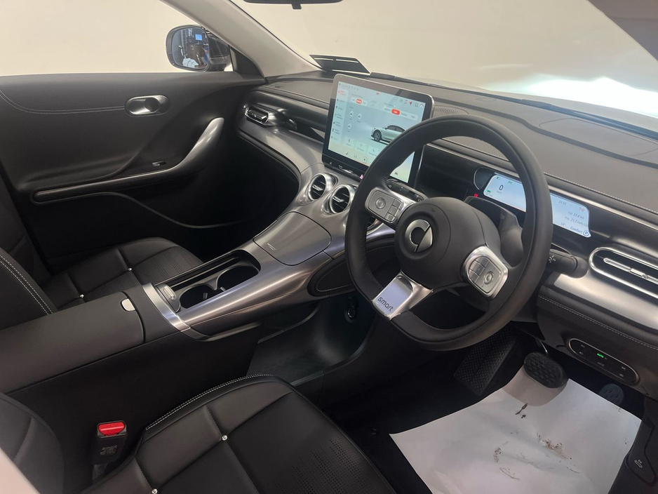 2026 Smart #3 - image 9