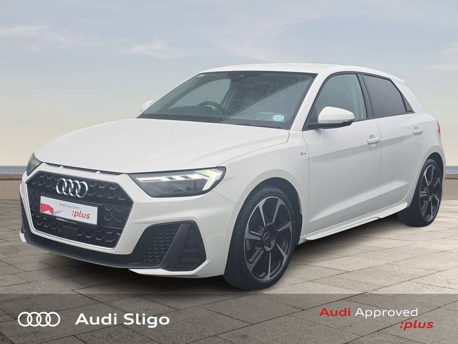 2024 Audi A1 - image 3