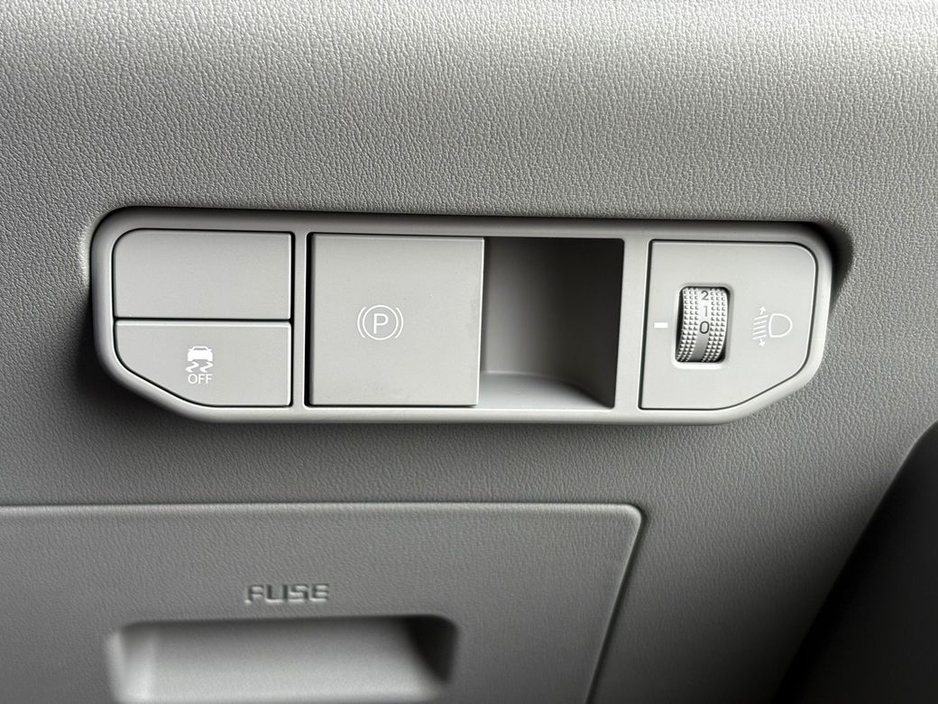 2026 Kia PV5 - image 19