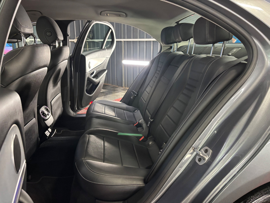 2019 Mercedes-Benz E Class - image 16