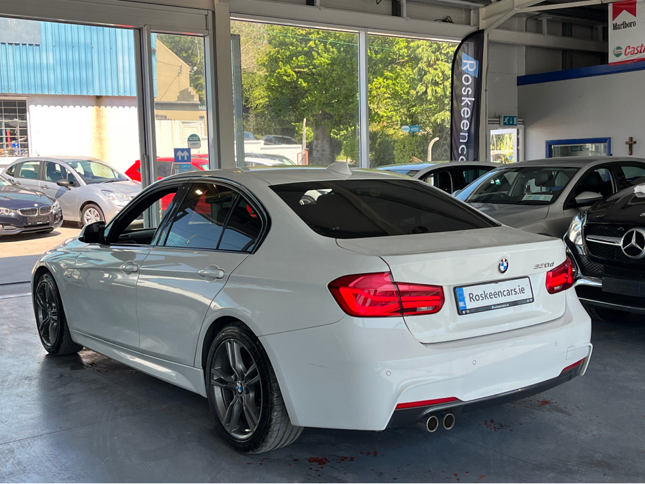 2018 BMW 3 Series M SPORT AUTO €19,950