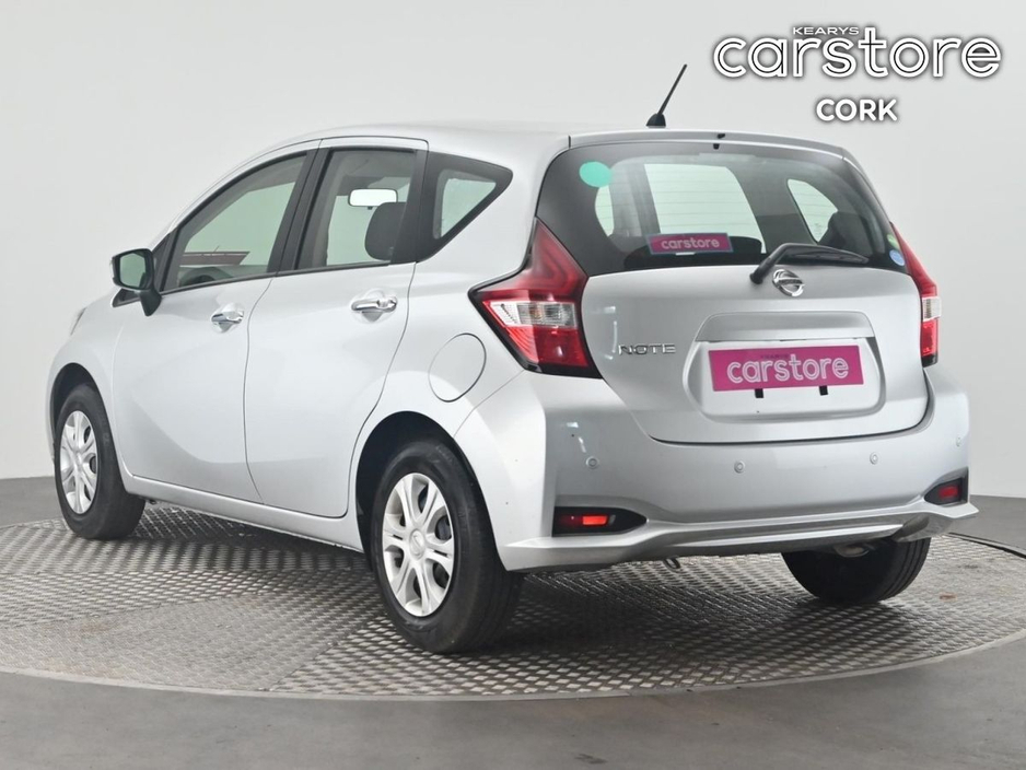 2020 Nissan Note - image 3