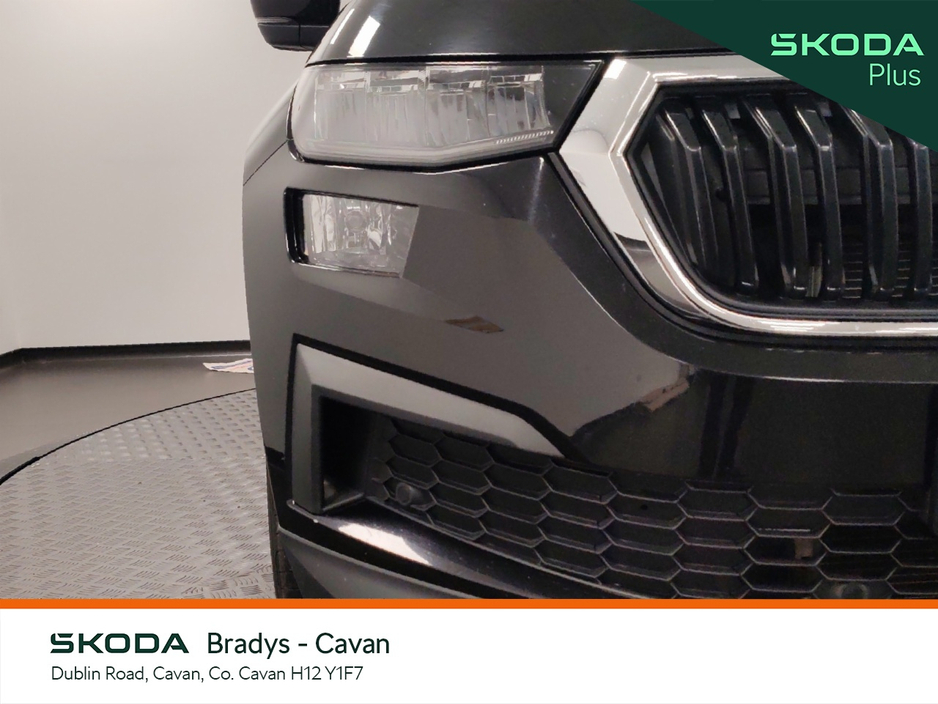 2023 Skoda Kodiaq 7S AMBITION 2.0 TDI 15 €42,900