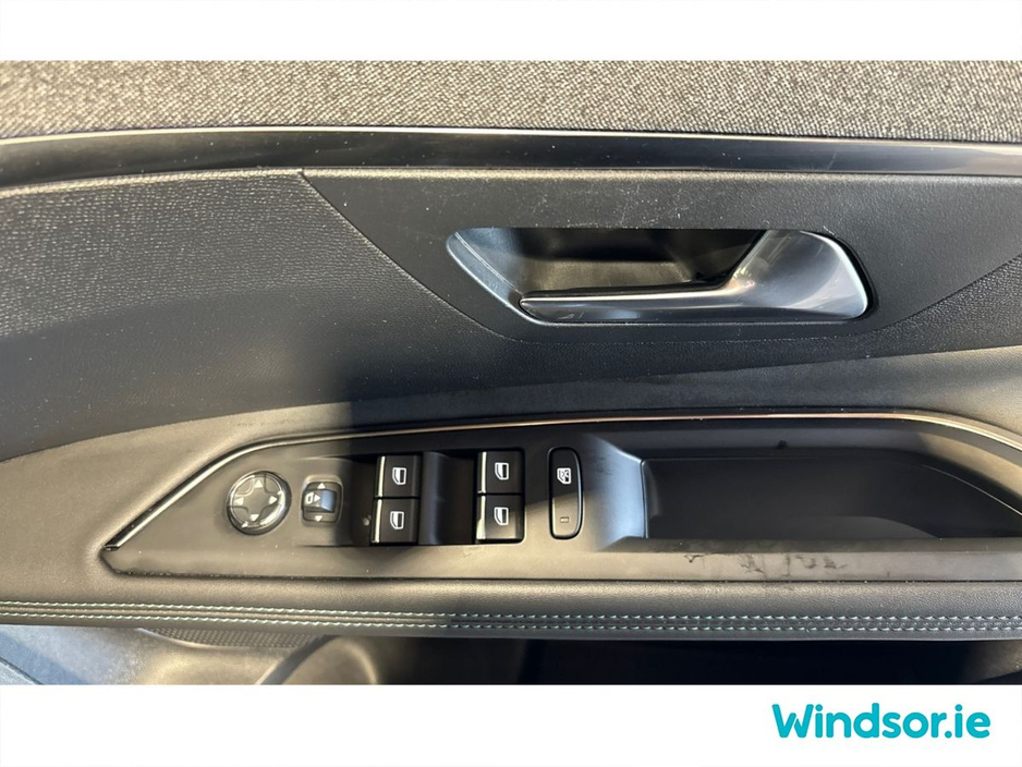 2024 Peugeot 3008 - image 18