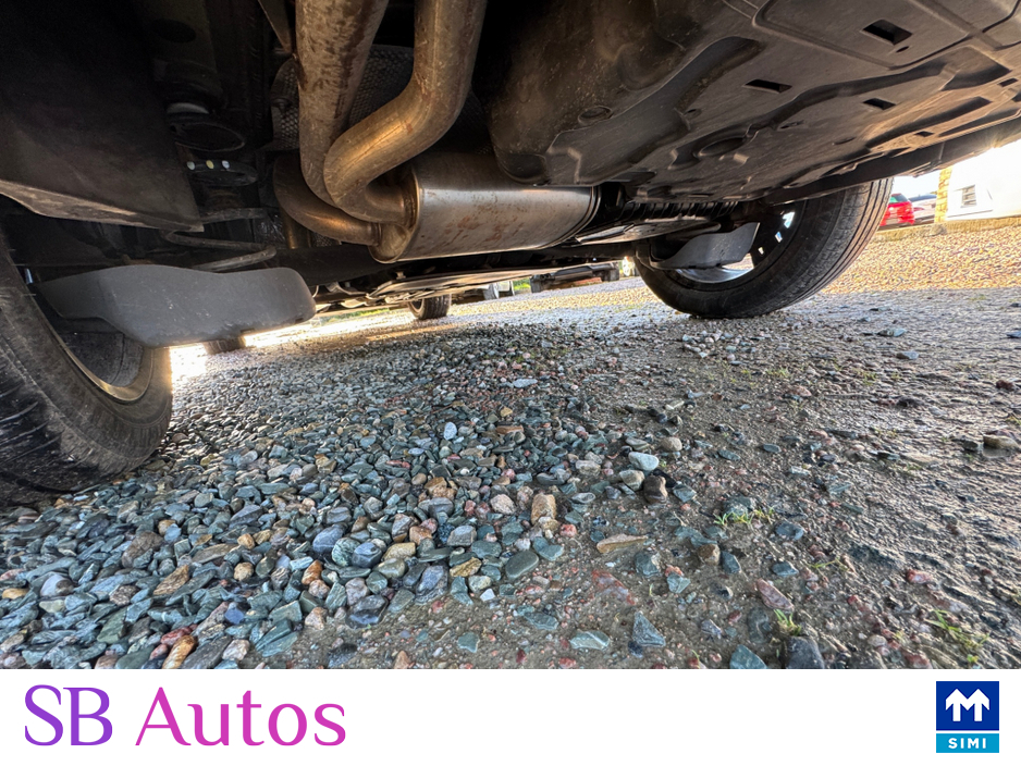 2017 Peugeot 3008 172 Peugeot 5008 GT 7 Seater 2.0 Auto €24,750