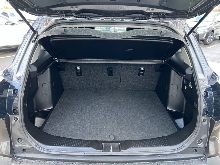 2022 Suzuki SX4 S-Cross 1.4 BOOSTERJET MOT MOTION AT 5DR A €23,950